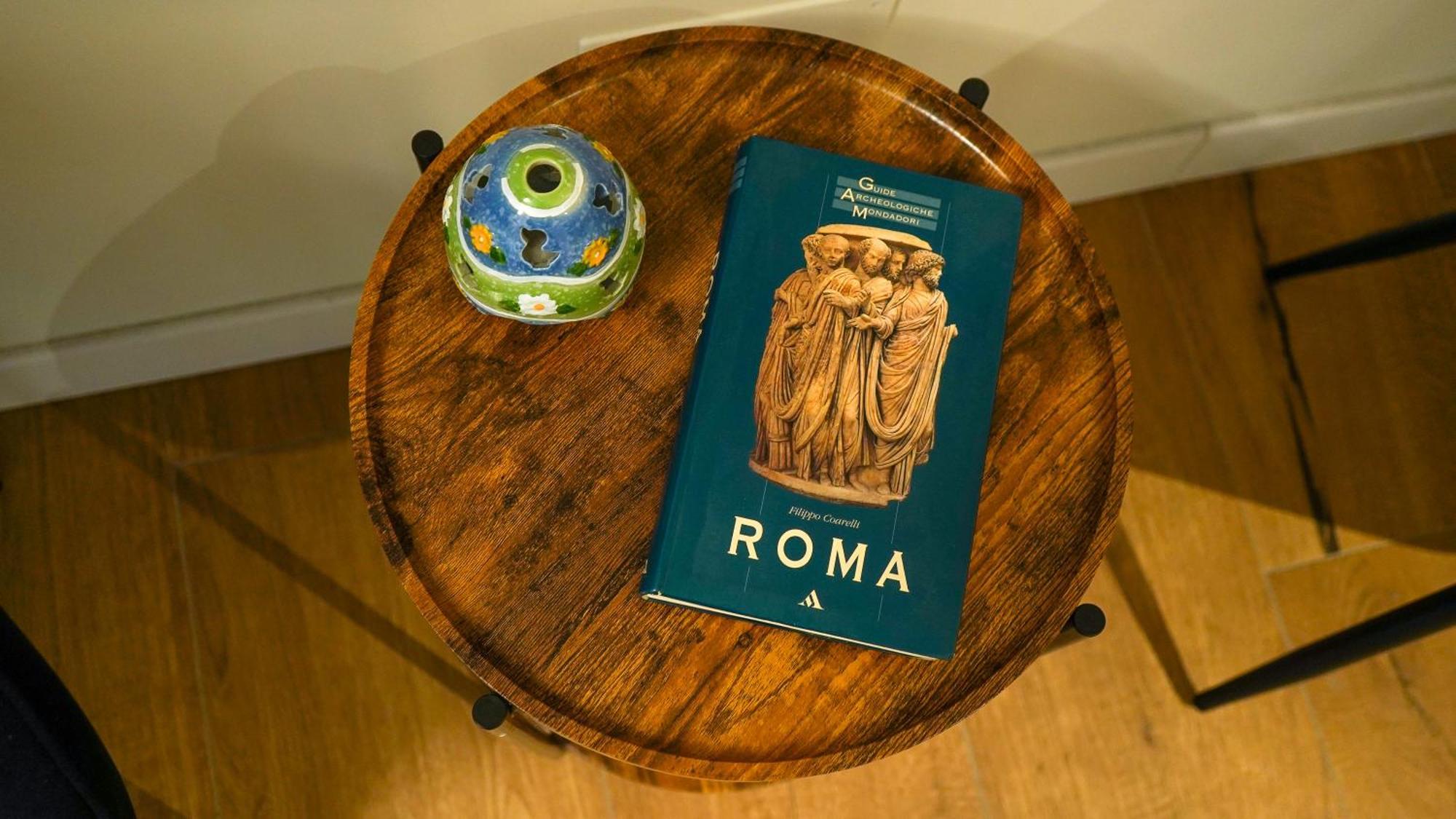 Vatican Dolce Remy Guest House - Metro Cipro — Photos 1